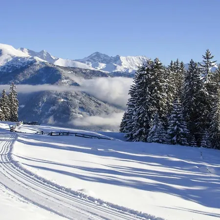 Chalets Bergeralm - Otr04100c-tyb 施泰纳赫布伦纳