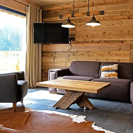 Chalet Chalets Bergeralm - Otr04100c-tyb *