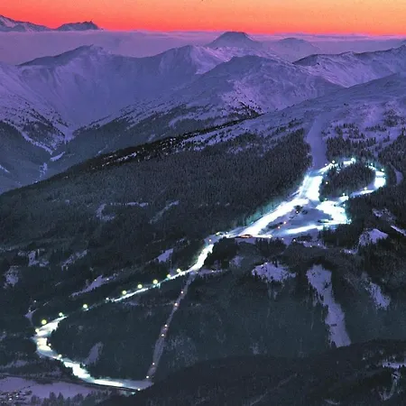 Chalets Bergeralm - Otr04100c-tyb