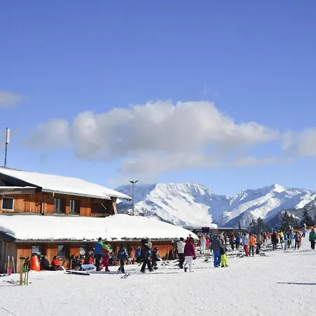 Chalets Bergeralm - Otr04100c-tyb *