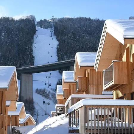 Chalets Bergeralm - Otr04100c-tyb