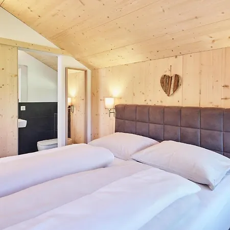 Chalets Bergeralm - Otr04100c-tyb Chalet *