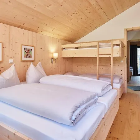 Chalet Chalets Bergeralm - Otr04100c-tyb *