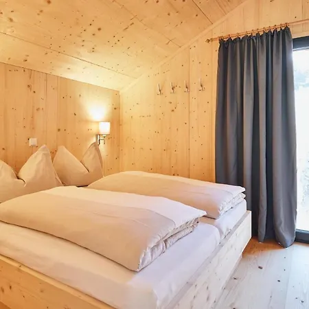 Chalet Chalets Bergeralm - Otr04100c-tyb *