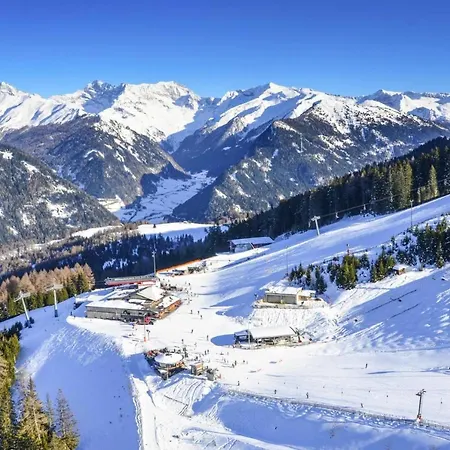 Chalet Chalets Bergeralm - Otr04100c-tyb