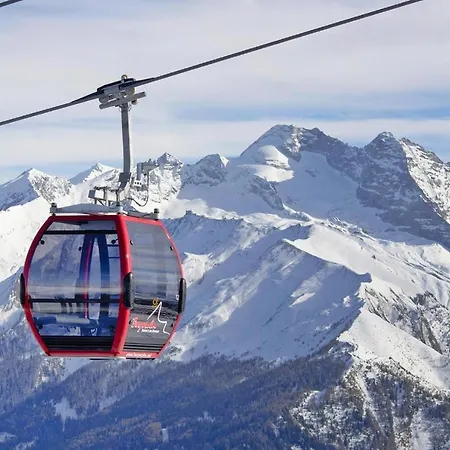 Chalets Bergeralm - Otr04100c-tyb * Steinach am Brenner